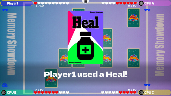 Memory Showdownfor windows and Linux 1