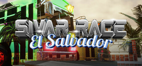 Sivar Race cover art