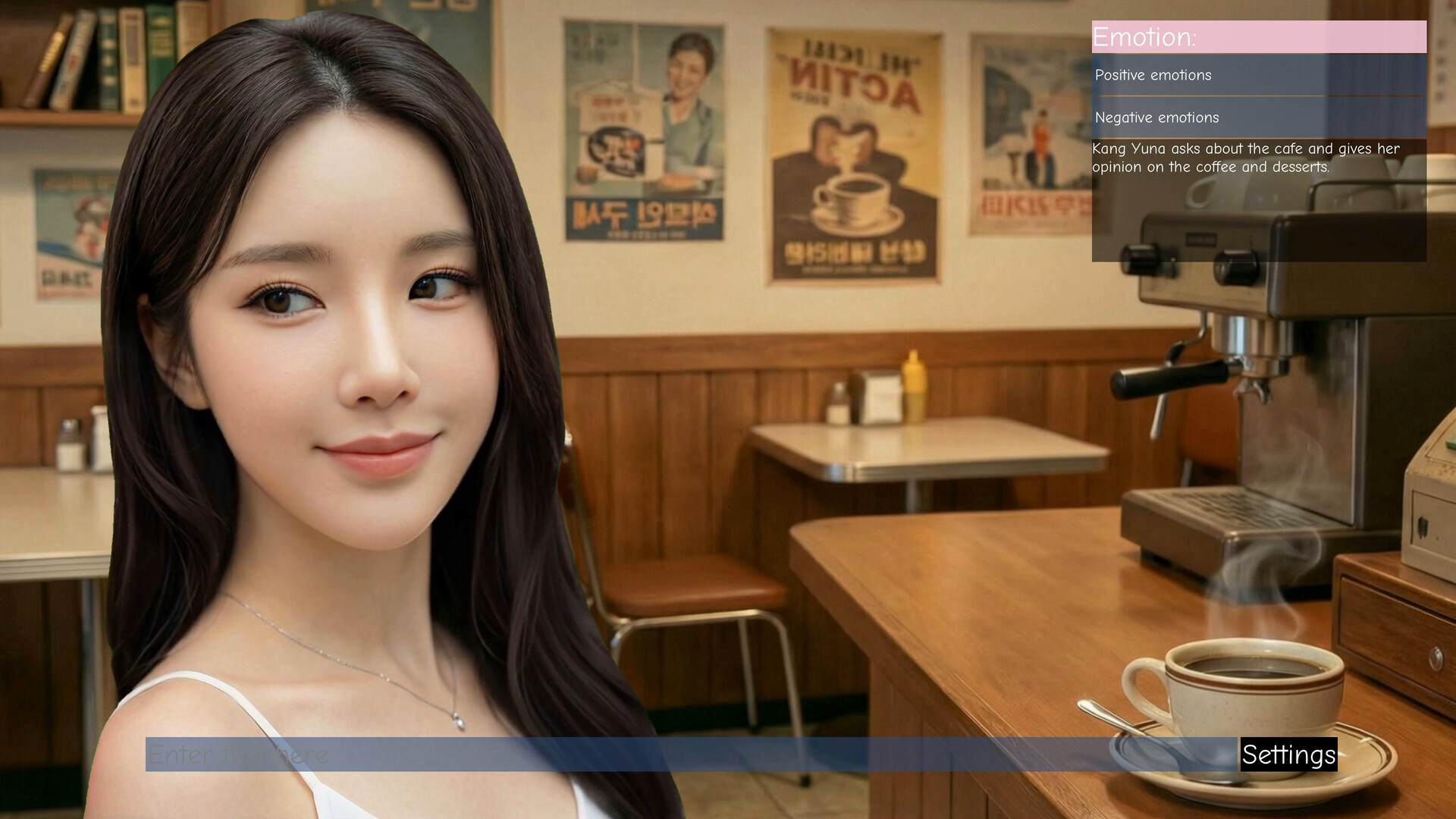 My summer love screenshot #3