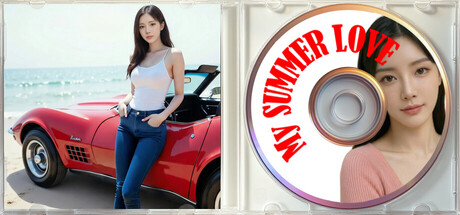 My summer love