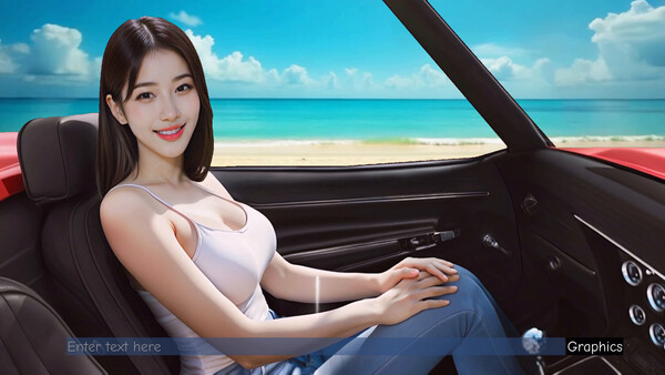 Скриншот из My summer love
