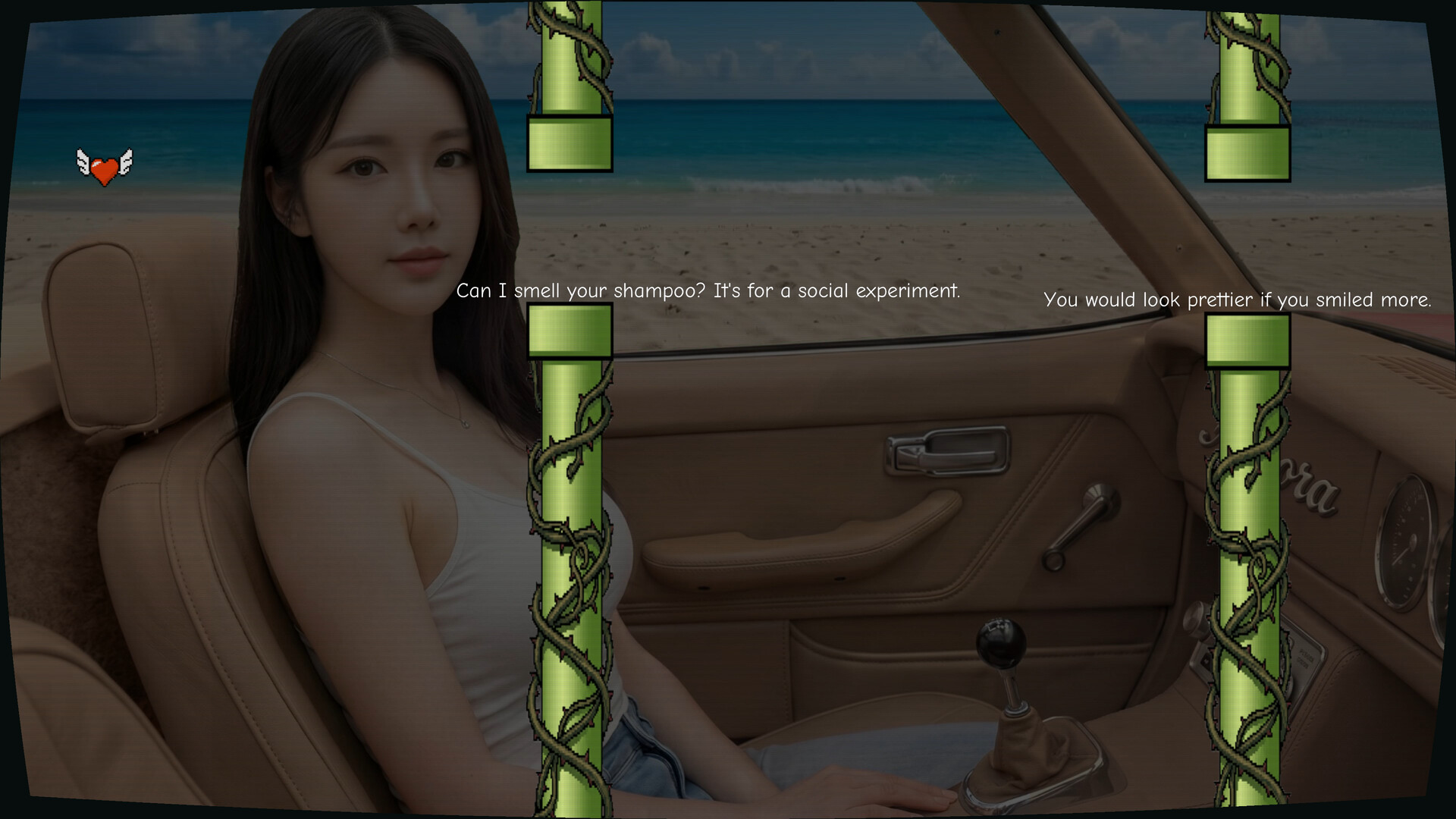 My Summer Love: Memories – Screenshot 5