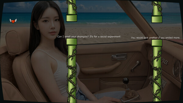 My Summer Love: Memories screenshot 5