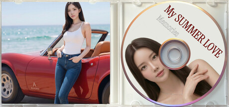 My Summer Love: Memories