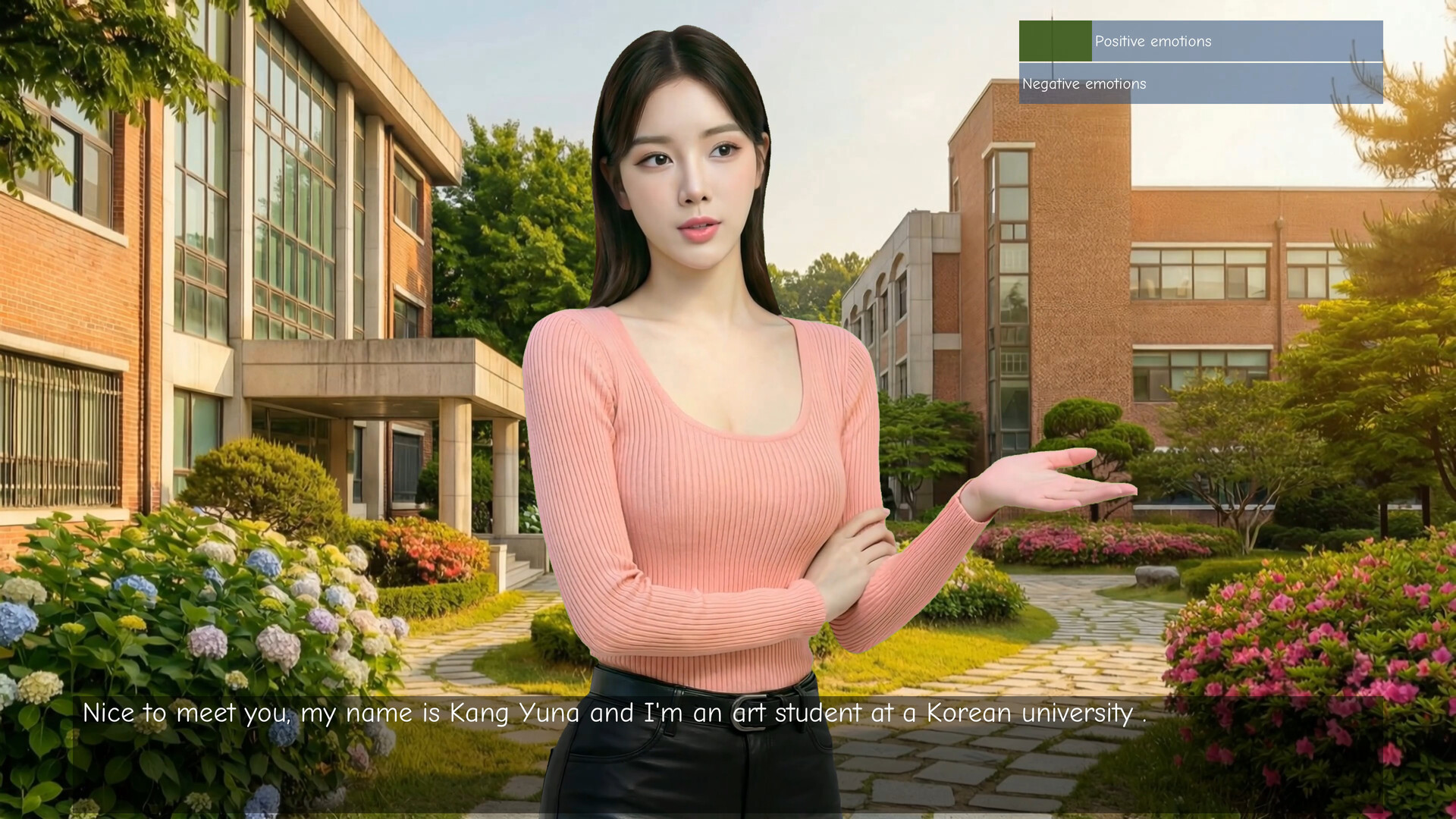 My summer love screenshot #2