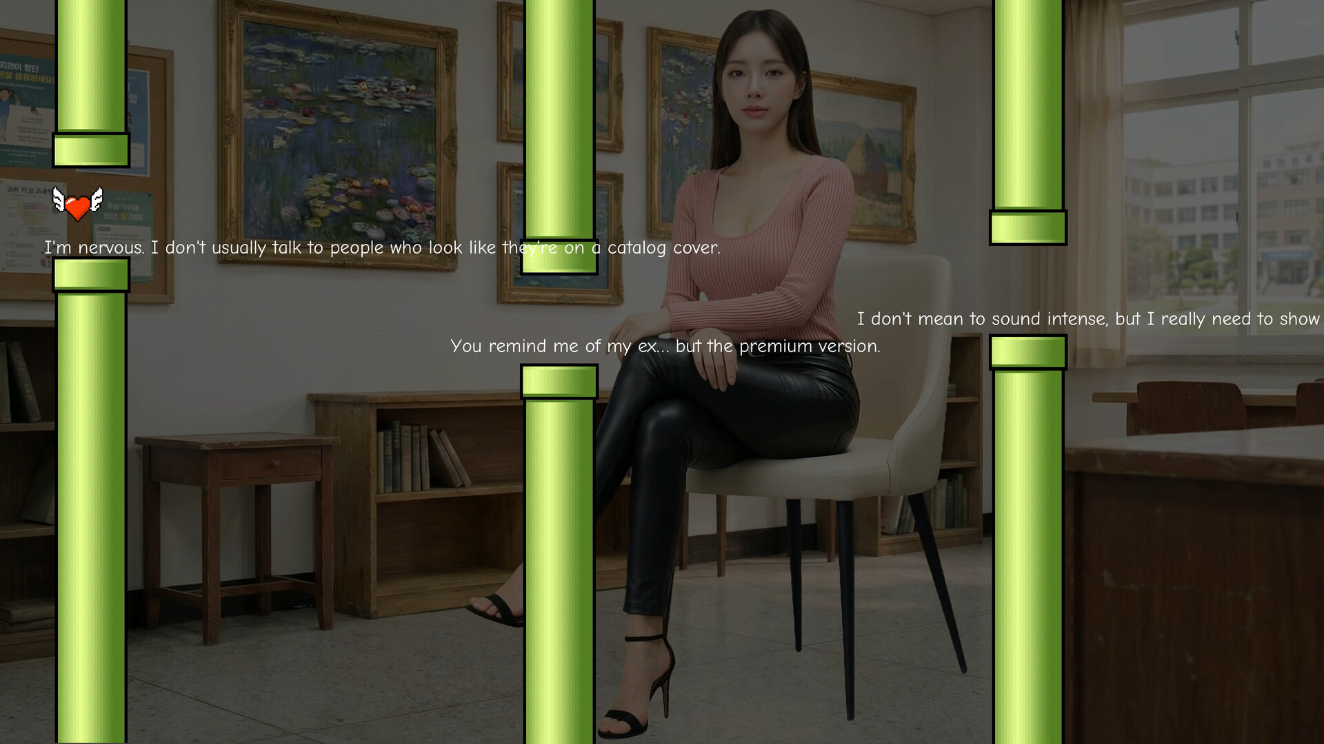 My summer love screenshot #3