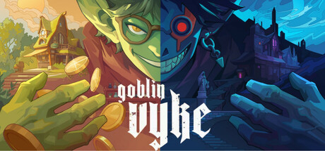 Goblin Vyke game header