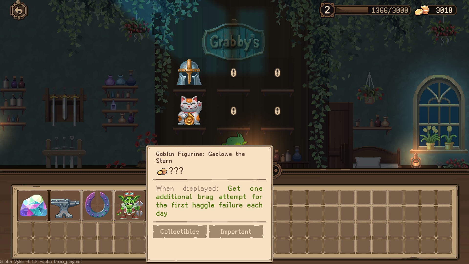 Goblin Vyke: The Thief Tycoon screenshot #9