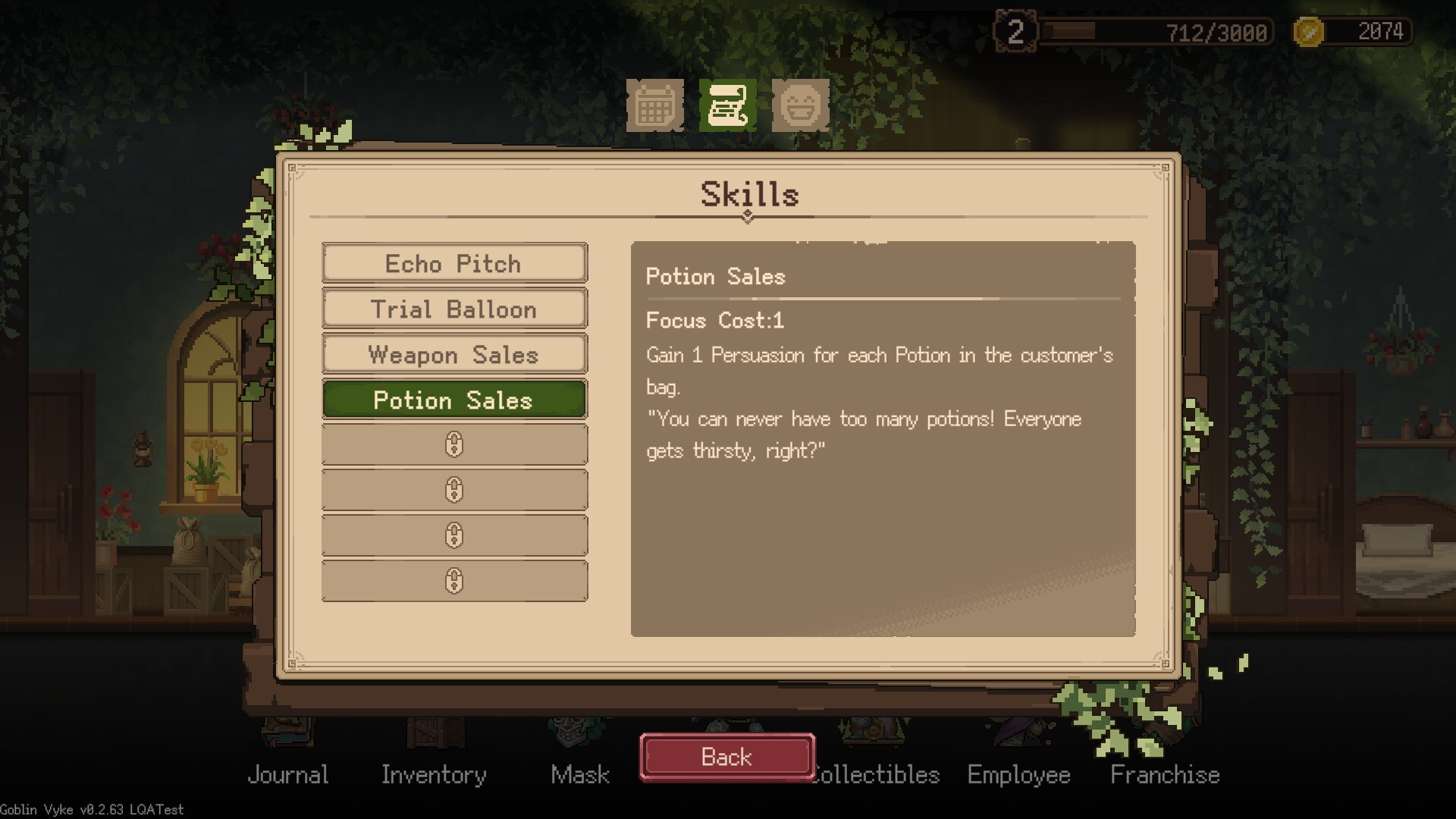 Goblin Vyke: The Thief Tycoon screenshot #15