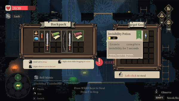 Goblin Vyke screenshot 2