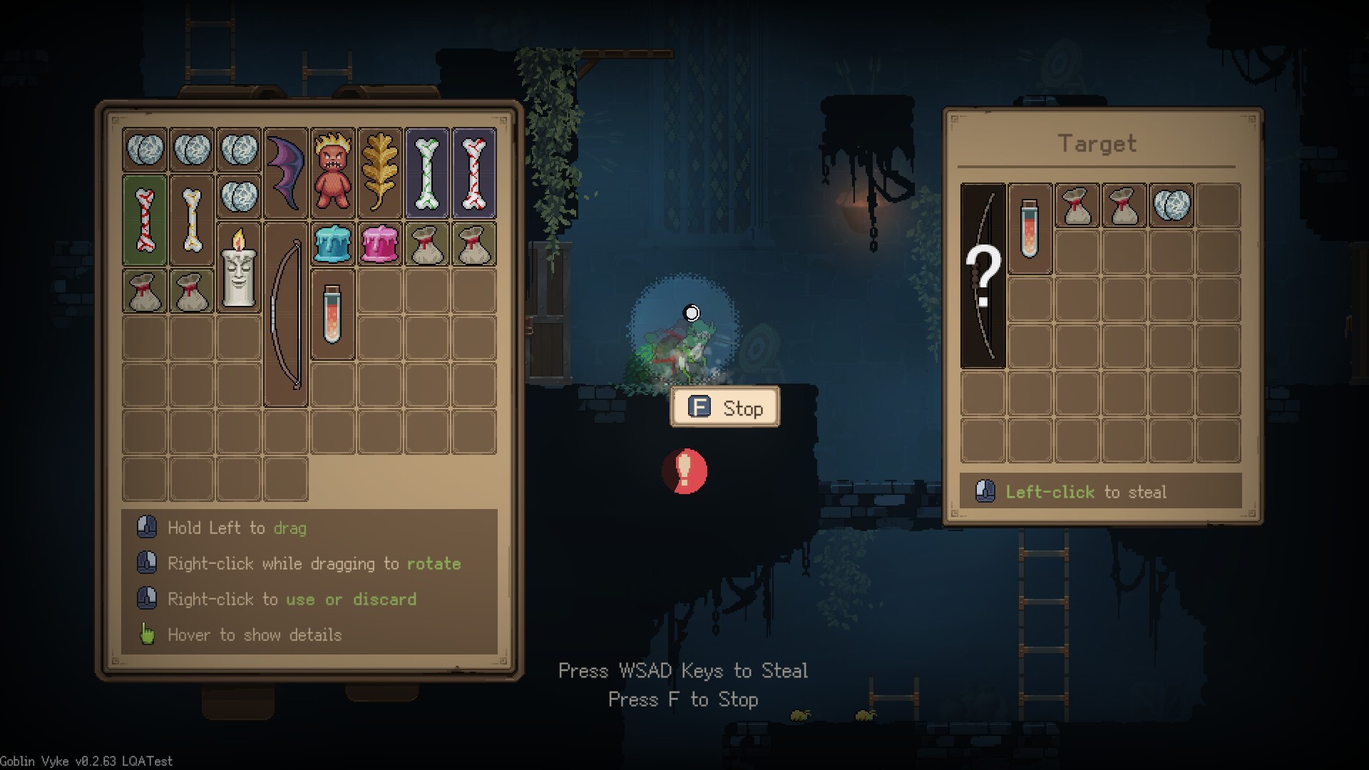 Goblin Vyke: The Thief Tycoon screenshot #2