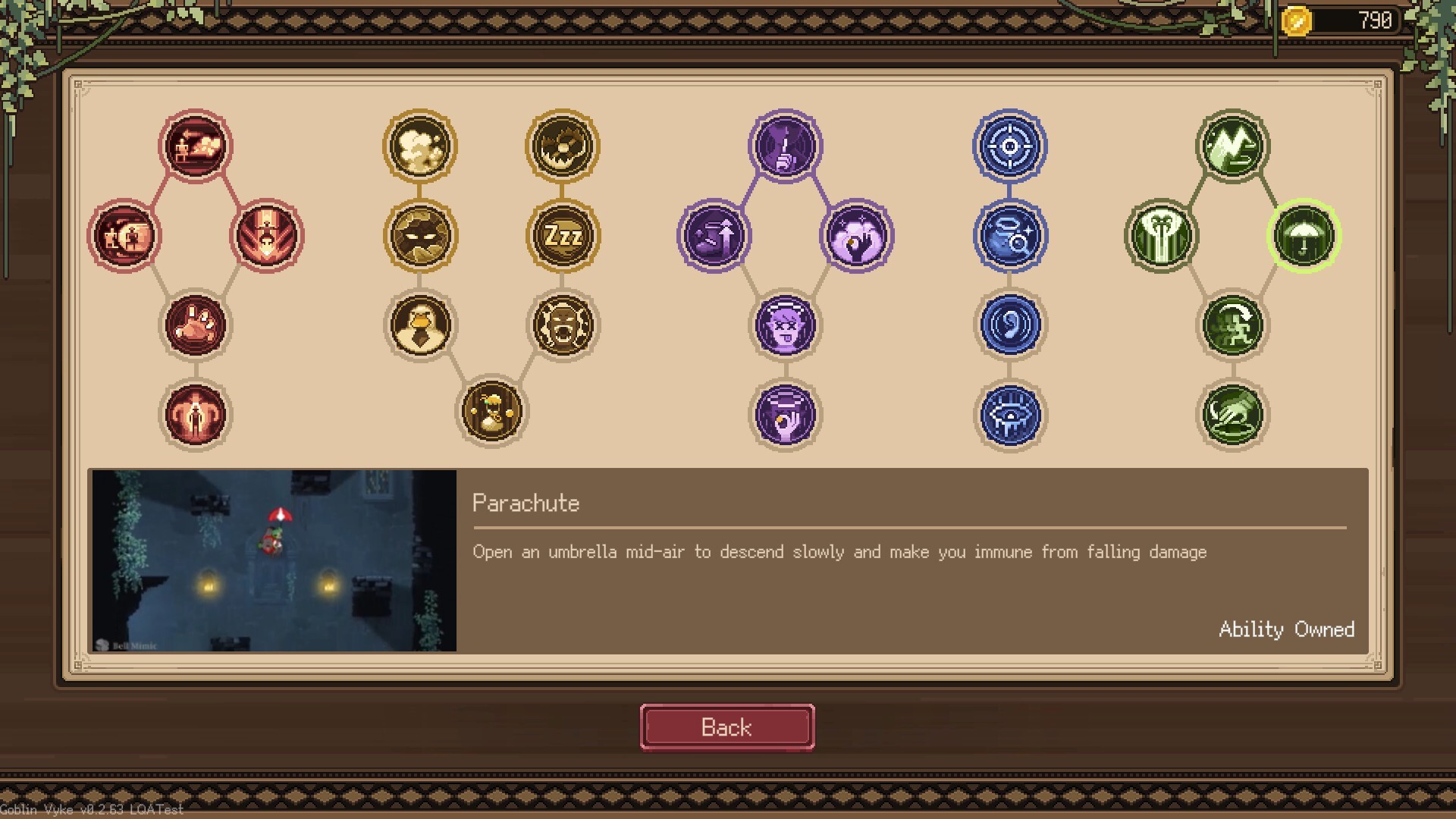 Goblin Vyke: The Thief Tycoon screenshot #10