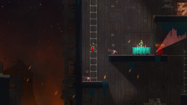 Goblin Vyke: The Thief Tycoon