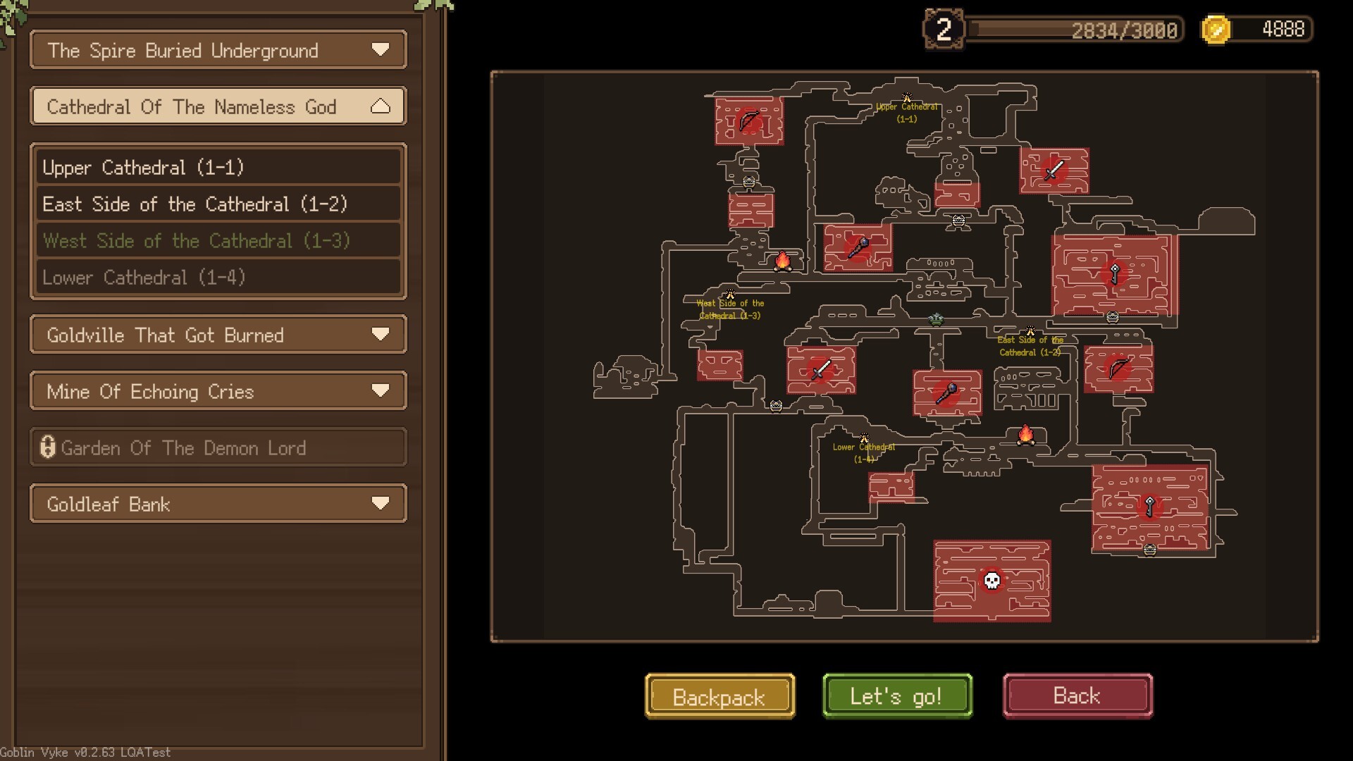 Goblin Vyke: The Thief Tycoon screenshot #13