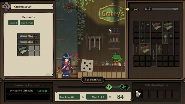 Goblin Vyke screenshot 4