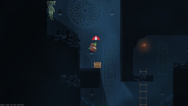 Goblin Vyke: The Thief Tycoon