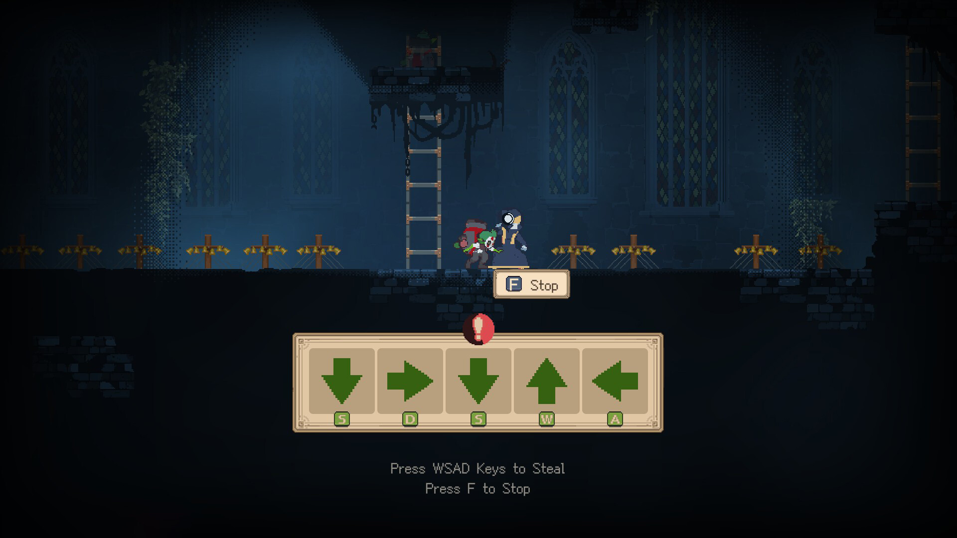 Goblin Vyke: The Thief Tycoon Screenshot