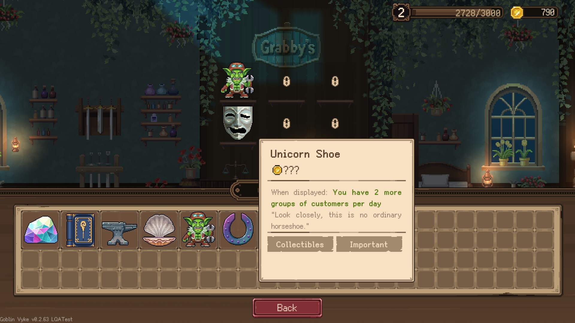 Goblin Vyke: The Thief Tycoon screenshot #9