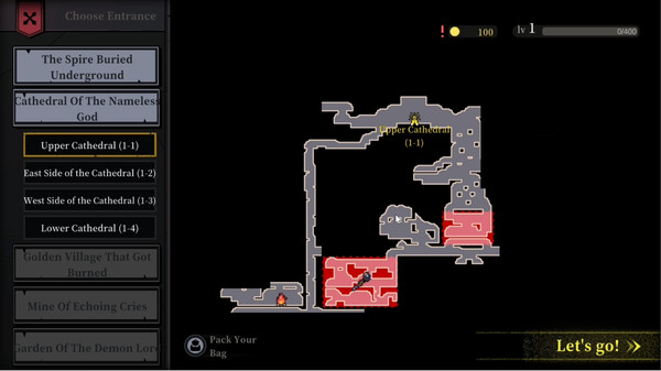 Goblin Vyke screenshot 7