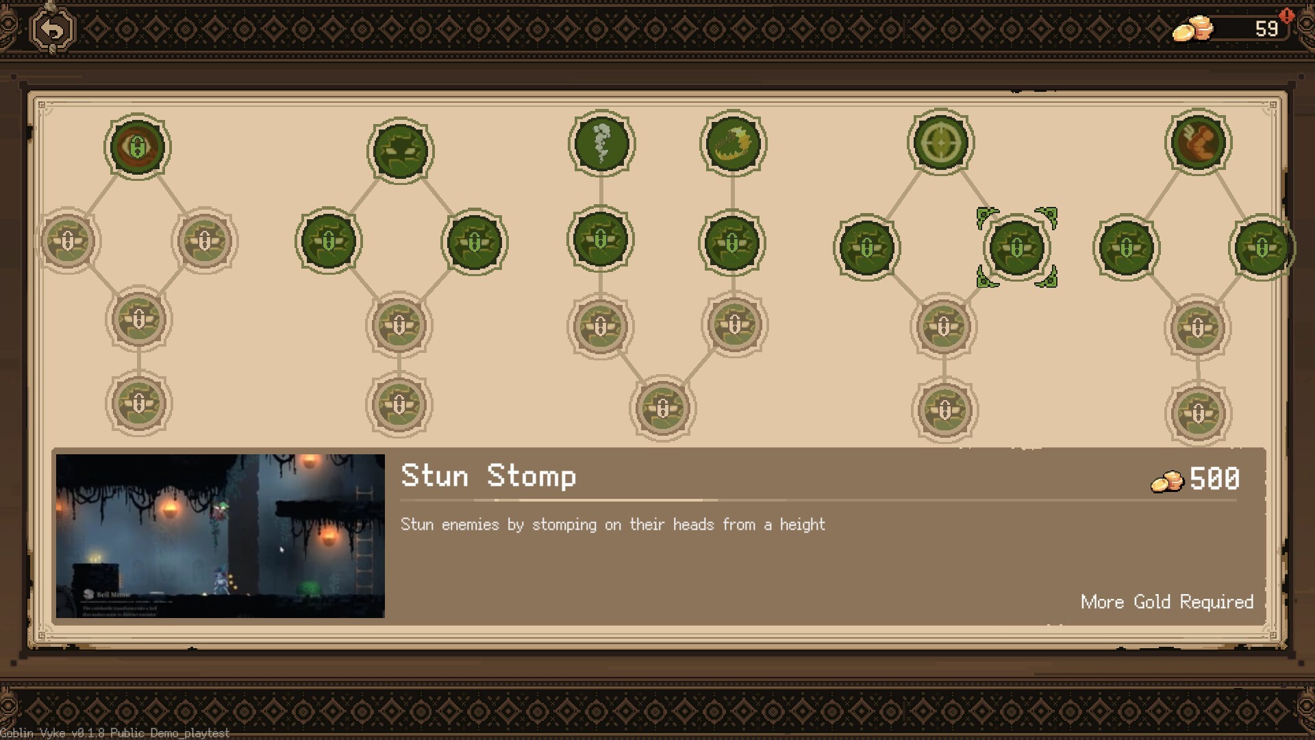 Goblin Vyke: The Thief Tycoon screenshot #10