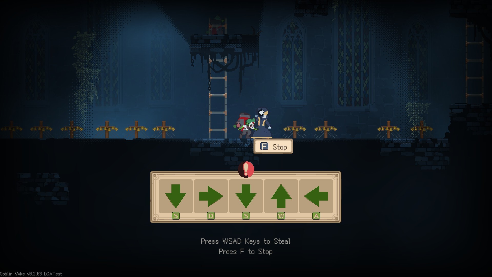 Goblin Vyke: The Thief Tycoon Featured Screenshot #1