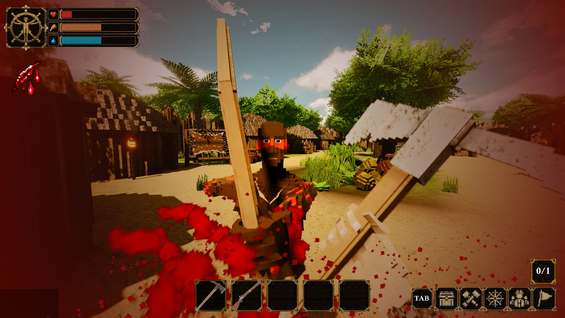 Sails screenshot 6