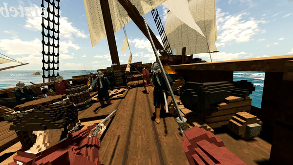 Sails