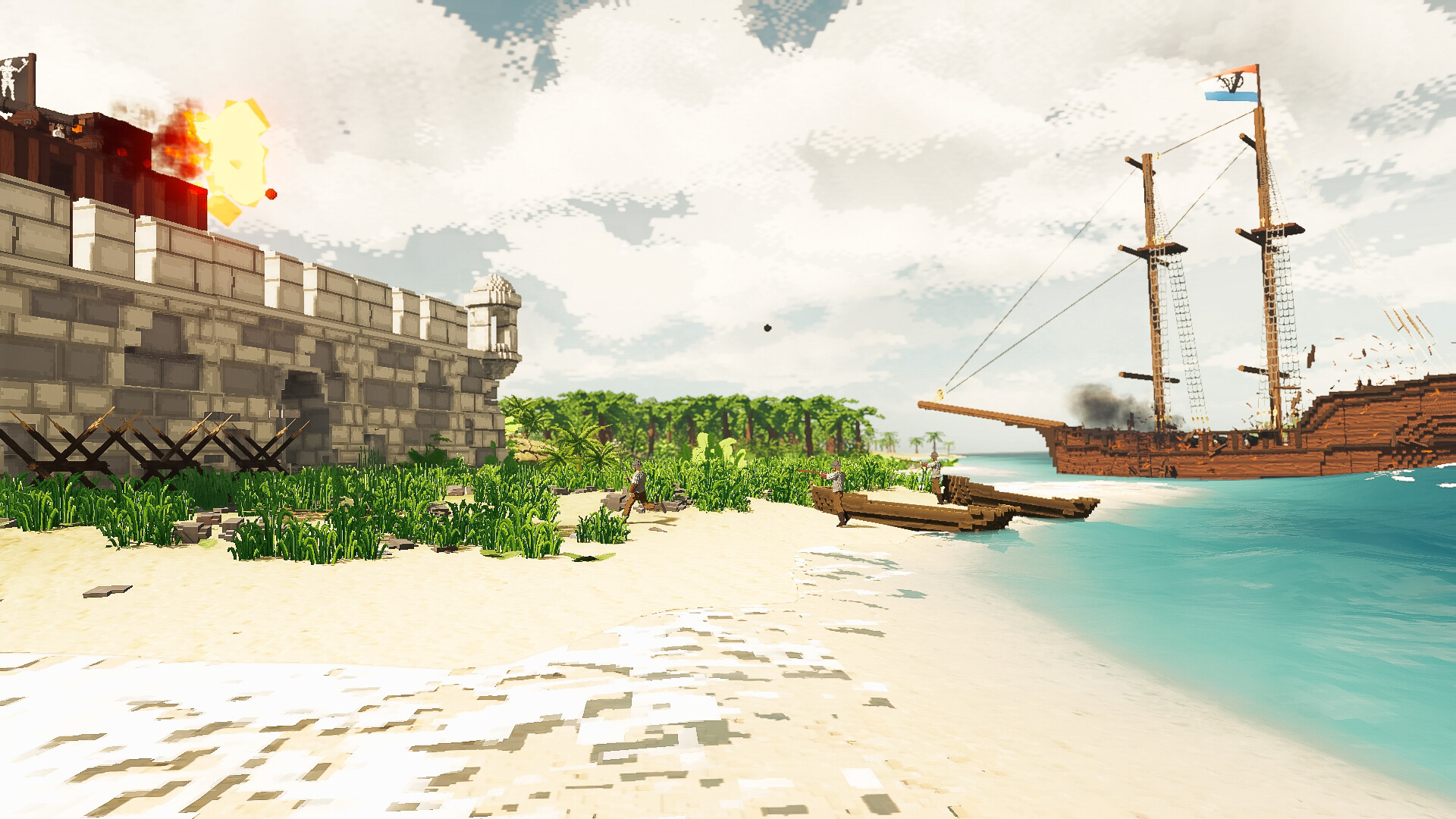 Sails screenshot #5
