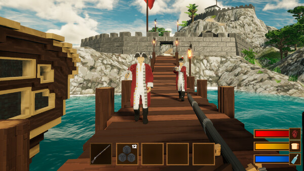 Sails screenshot 3