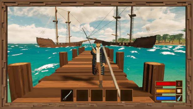 Sails video 2