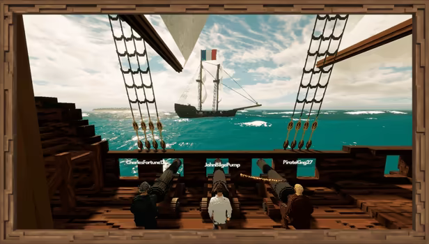 Sails video 6