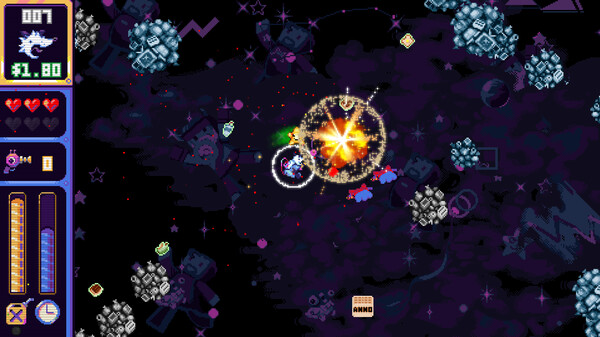 Trash Force screenshot 6