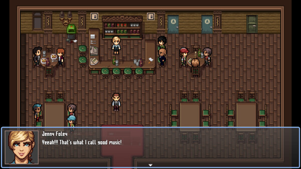 Nightfall of the Dead screenshot 1