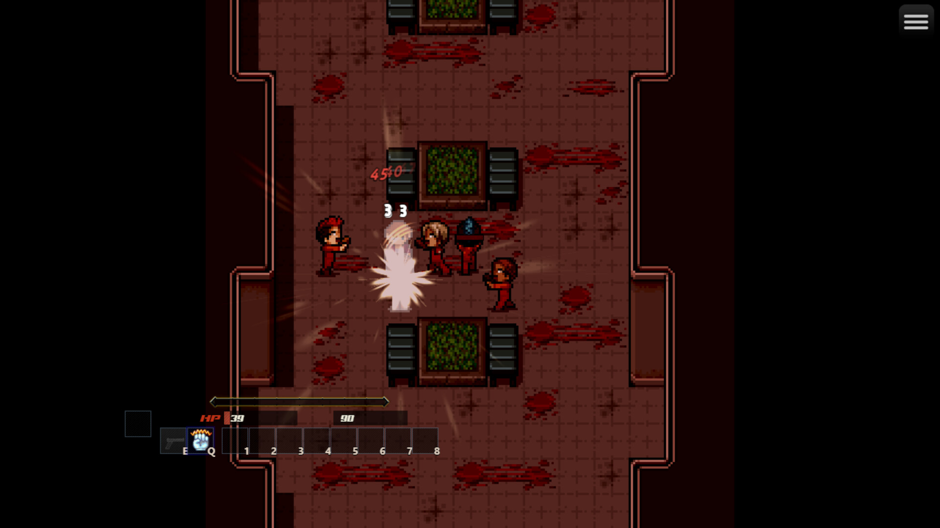 Nightfall of the Dead screenshot #7