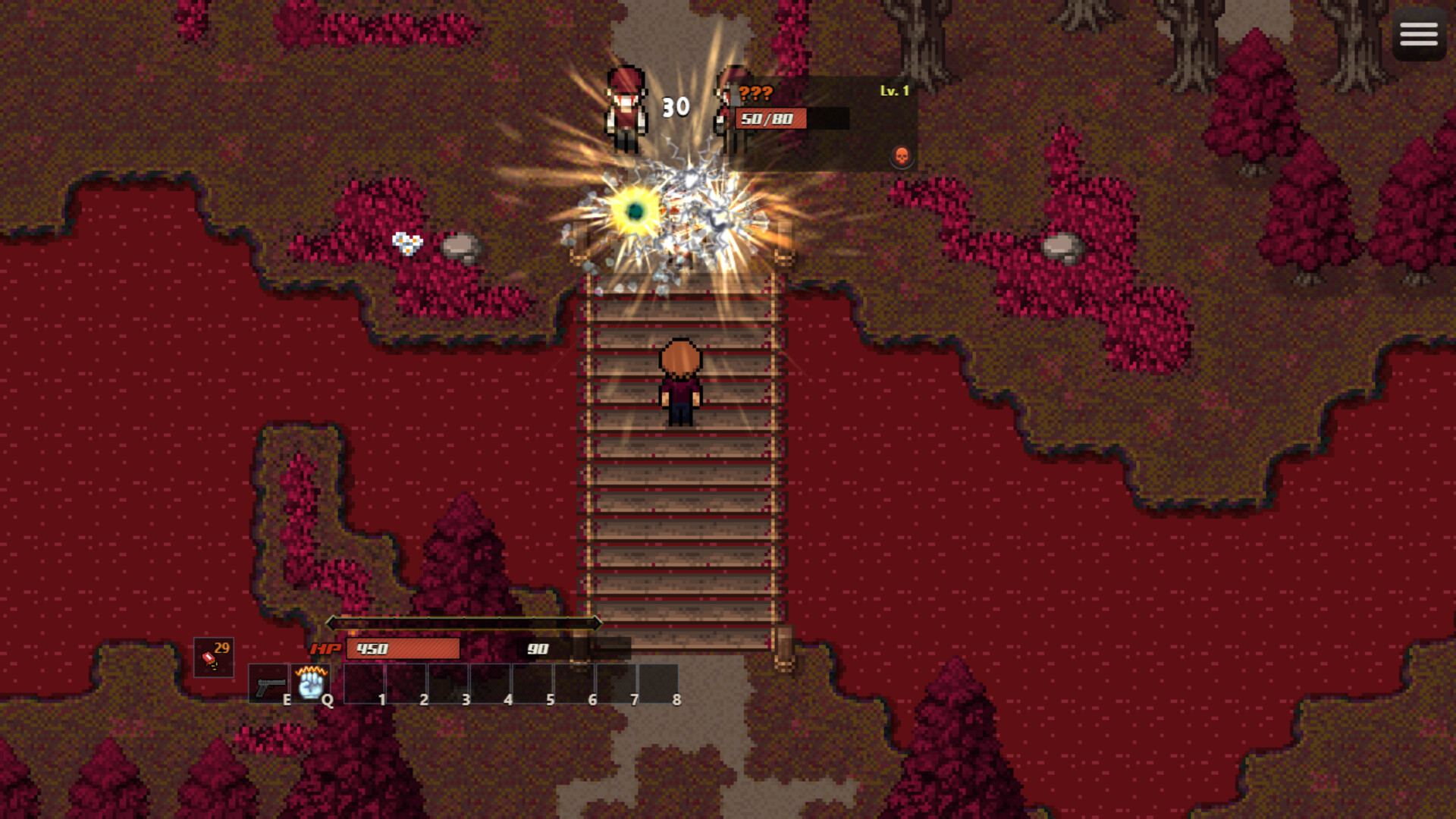 Nightfall of the Dead screenshot #8