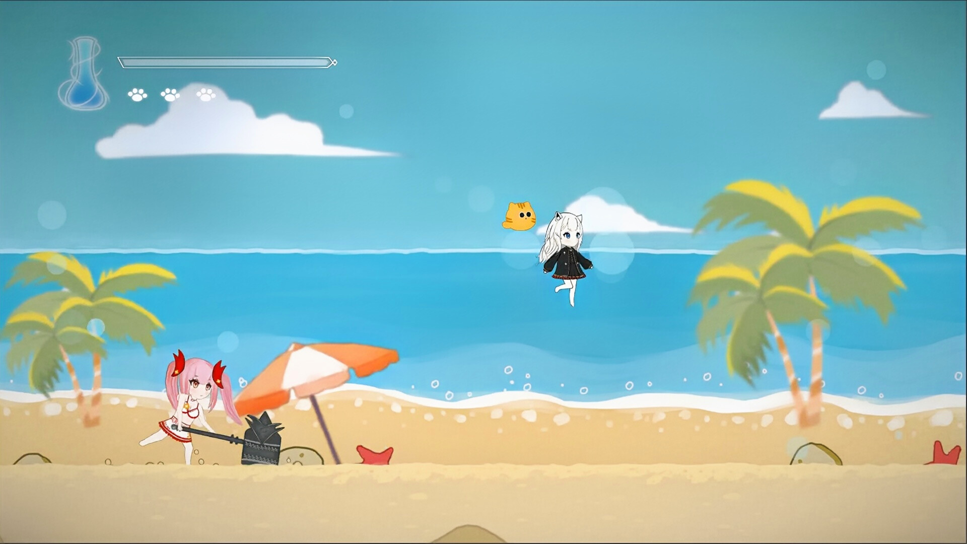 星灼 screenshot #1