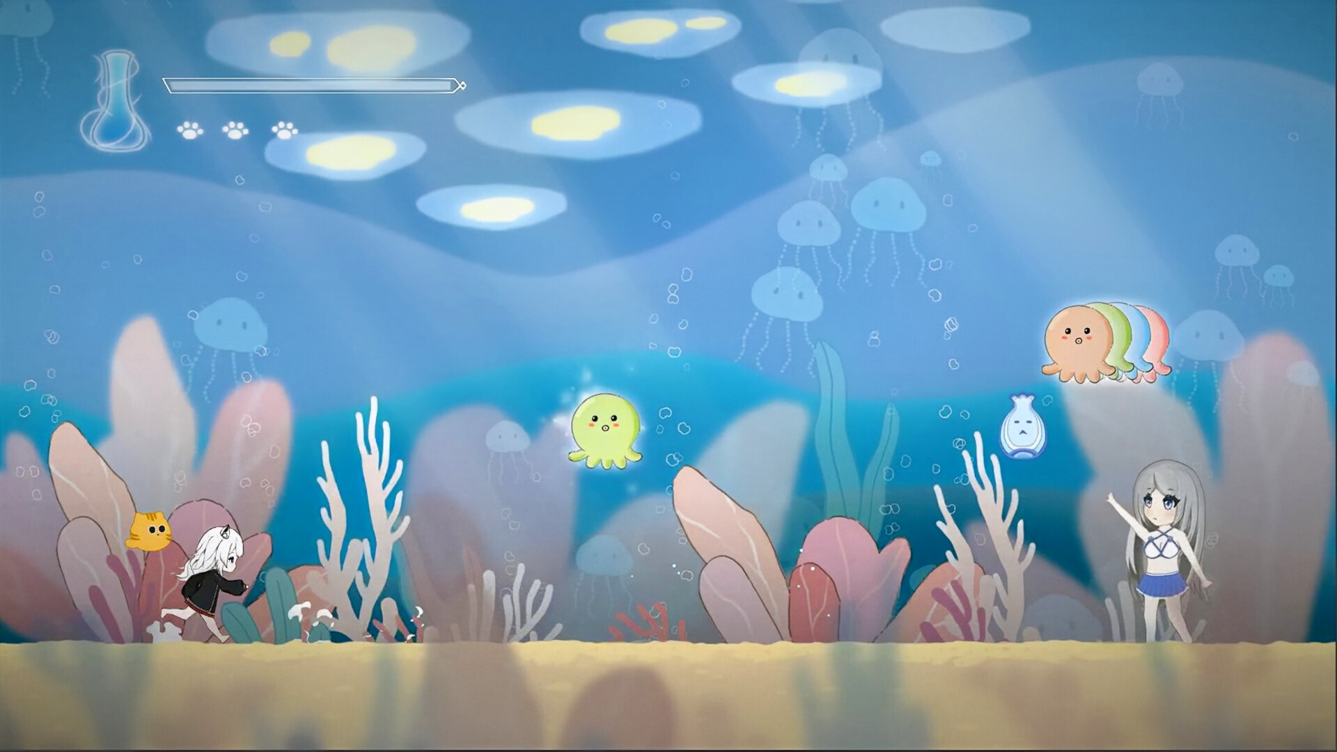 星灼 screenshot #5