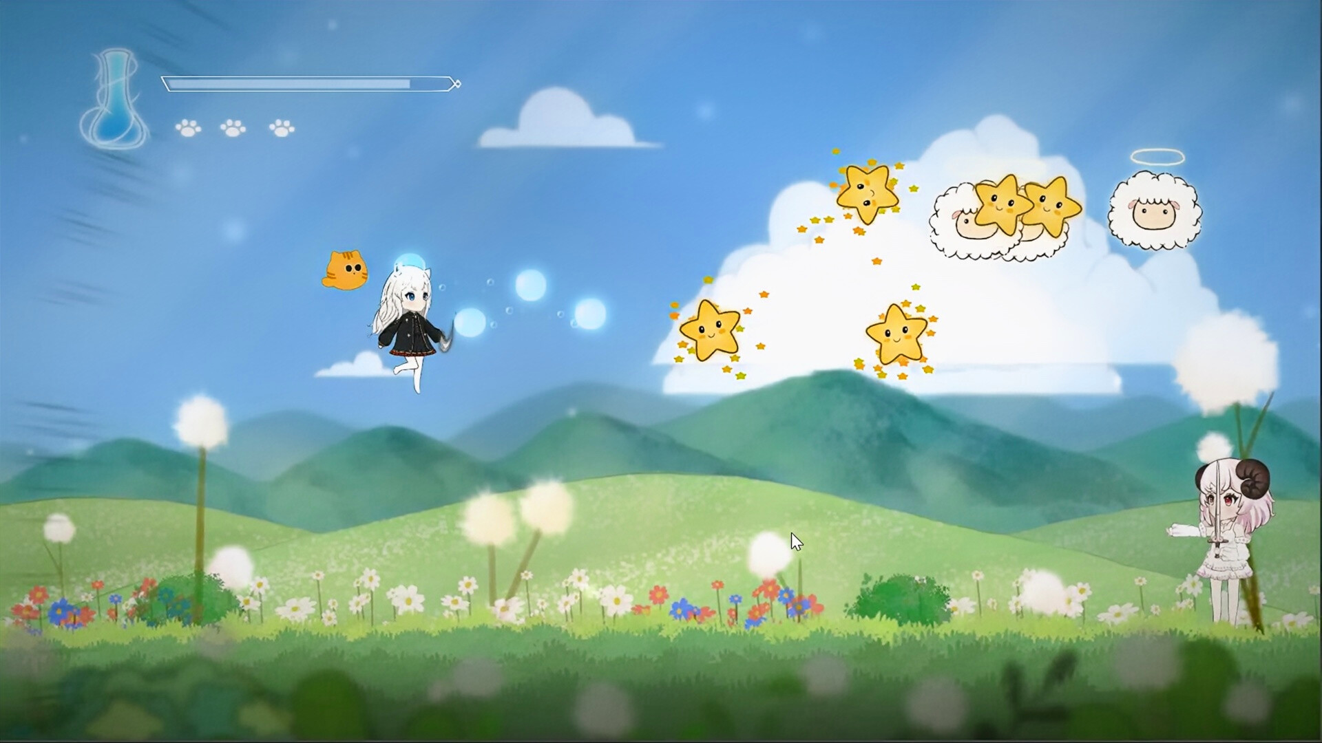 星灼 screenshot #4