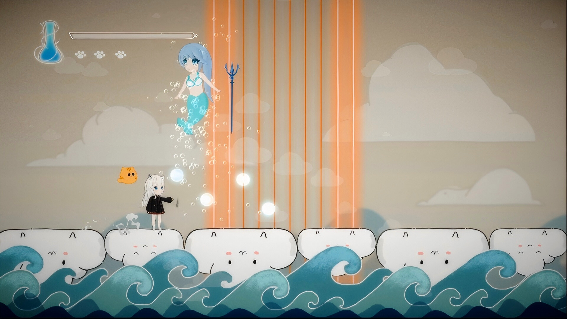 星灼 screenshot #3