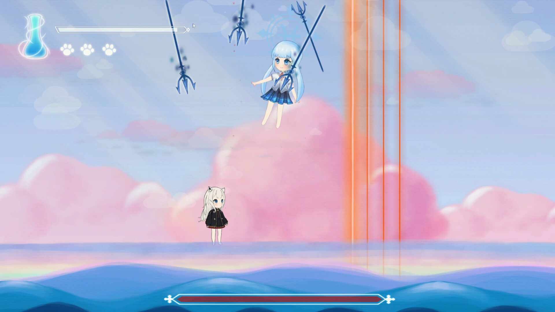 Star Fire screenshot #5