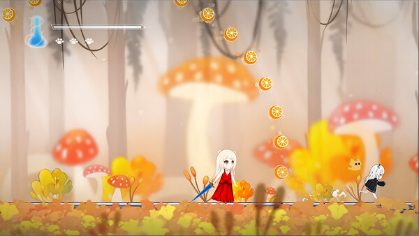 Star Fire screenshot 2