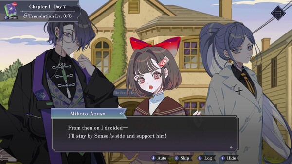 Screenshot media