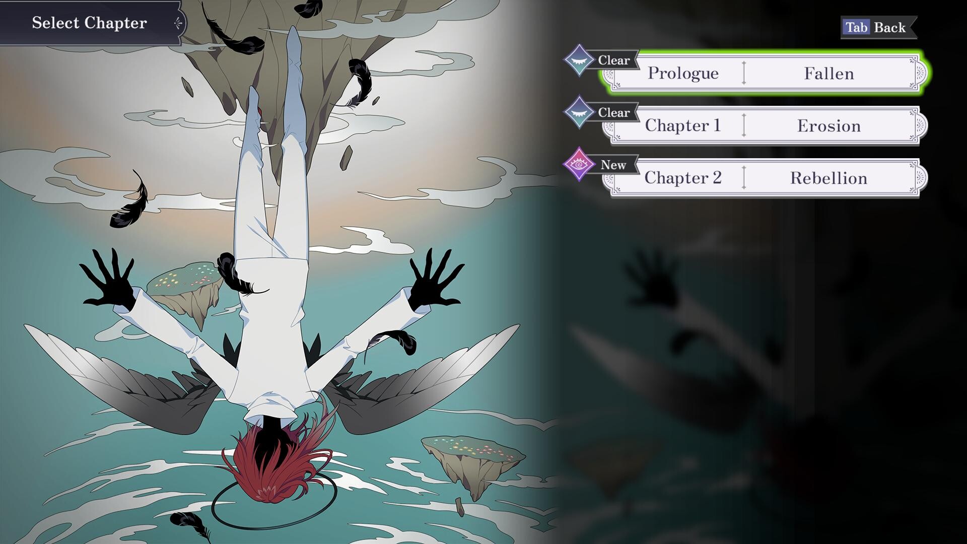 The Second Reality Room: Unspoken Truths screenshot 11