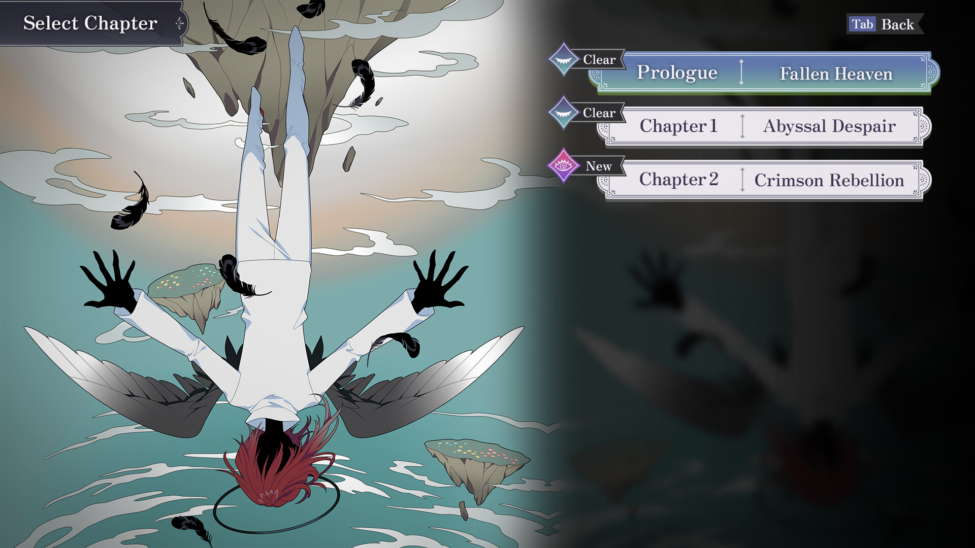 The Second Reality Room: Unspoken Truths screenshot #2