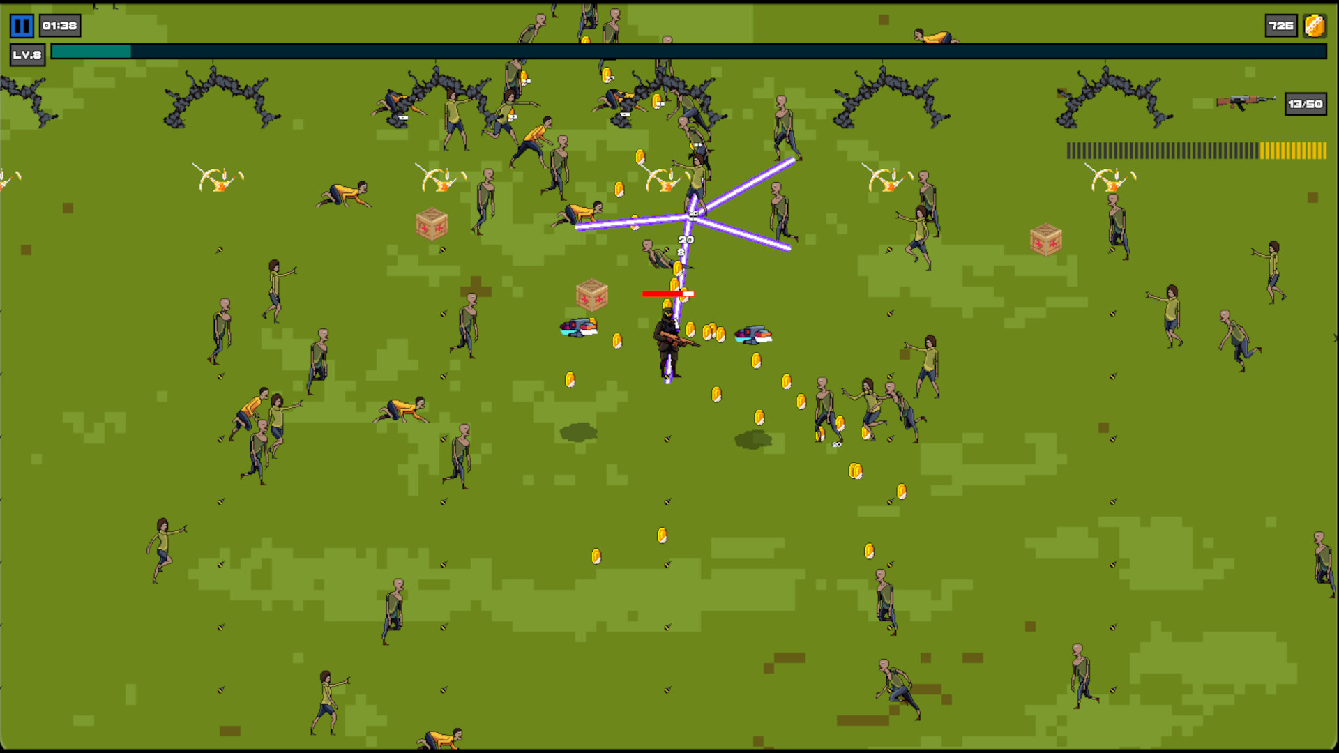 Steam Image