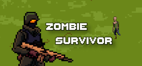 Zombie Survivor Banner