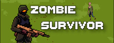 Zombie Survivor Banner