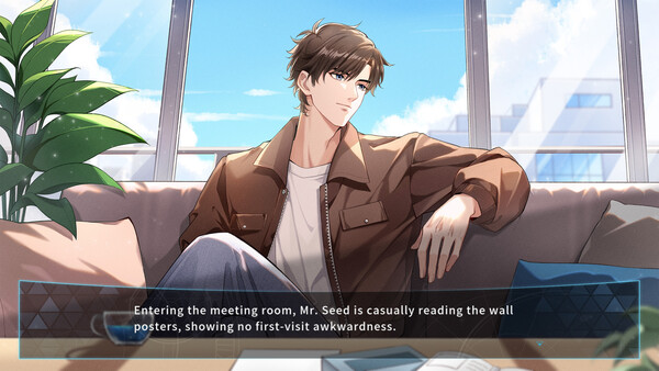 NCH: 时空重塑 Demo screenshot 4