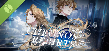 NCH: 时空重塑 Demo