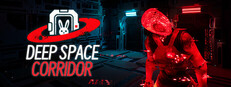 Deep Space Corridor
